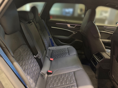 Audi A6 Gebrauchtwagen Audi A6 Gebrauchtwagen