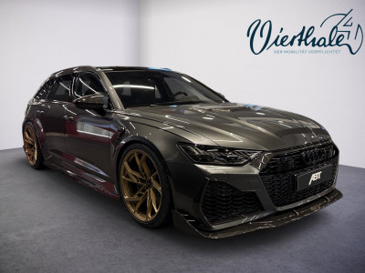 Audi A6 Gebrauchtwagen Audi A6 Gebrauchtwagen