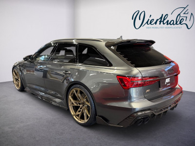 Audi A6 Gebrauchtwagen Audi A6 Gebrauchtwagen