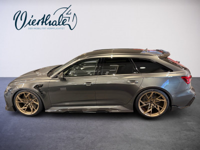 Audi A6 Gebrauchtwagen Audi A6 Gebrauchtwagen