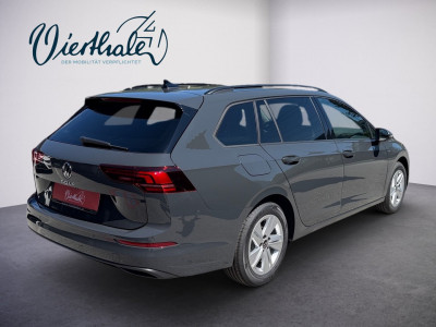 VW Golf Gebrauchtwagen VW Golf Gebrauchtwagen