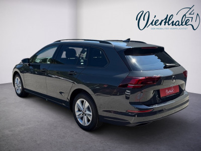 VW Golf Gebrauchtwagen VW Golf Gebrauchtwagen