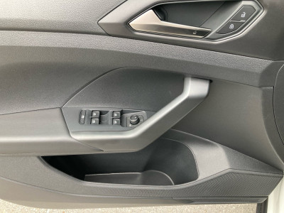 VW T-Cross Gebrauchtwagen VW T-Cross Gebrauchtwagen