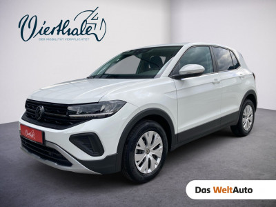 VW T-Cross Gebrauchtwagen VW T-Cross Gebrauchtwagen
