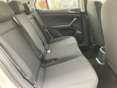 VW T-Cross Gebrauchtwagen VW T-Cross Gebrauchtwagen