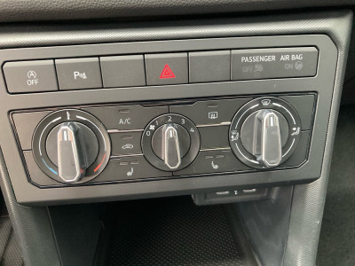 VW T-Cross Gebrauchtwagen VW T-Cross Gebrauchtwagen