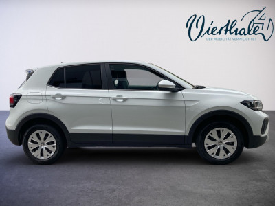 VW T-Cross Gebrauchtwagen VW T-Cross Gebrauchtwagen