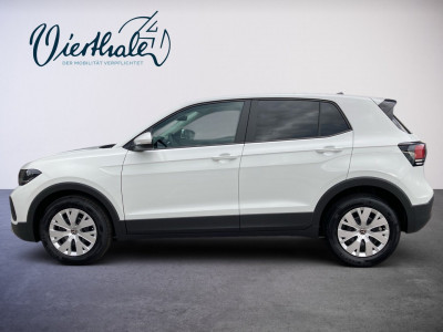 VW T-Cross Gebrauchtwagen VW T-Cross Gebrauchtwagen