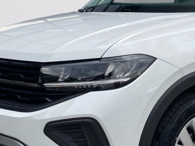 VW T-Cross Gebrauchtwagen VW T-Cross Gebrauchtwagen