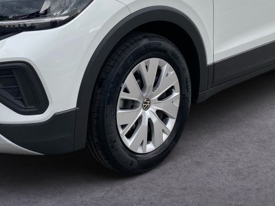VW T-Cross Gebrauchtwagen VW T-Cross Gebrauchtwagen
