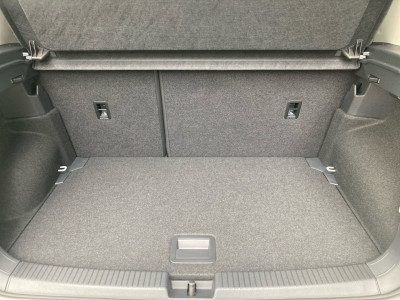 VW T-Cross Gebrauchtwagen VW T-Cross Gebrauchtwagen