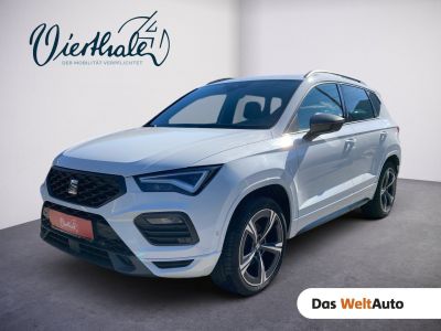 Seat Ateca Gebrauchtwagen
