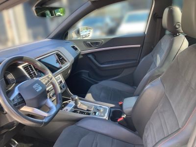 Seat Ateca Gebrauchtwagen
