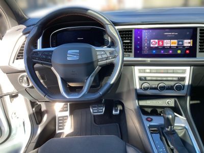 Seat Ateca Gebrauchtwagen