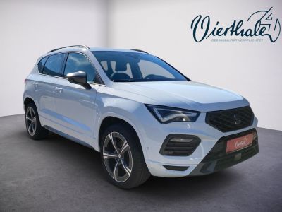 Seat Ateca Gebrauchtwagen