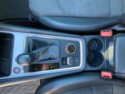 Seat Ateca Gebrauchtwagen
