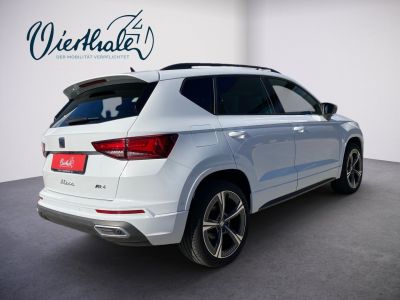 Seat Ateca Gebrauchtwagen