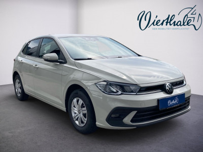 VW Polo Gebrauchtwagen