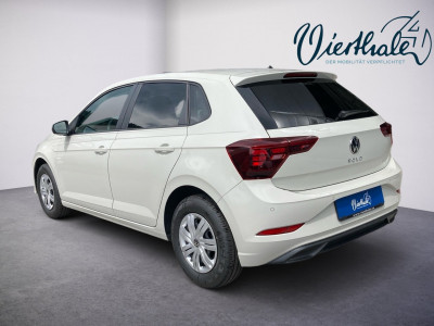VW Polo Gebrauchtwagen