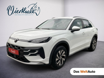 VW T-Roc Gebrauchtwagen VW T-Roc Gebrauchtwagen