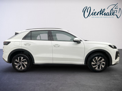 VW T-Roc Gebrauchtwagen VW T-Roc Gebrauchtwagen