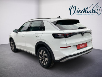 VW T-Roc Gebrauchtwagen VW T-Roc Gebrauchtwagen