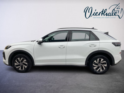 VW T-Roc Gebrauchtwagen VW T-Roc Gebrauchtwagen