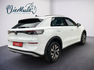 VW T-Roc Gebrauchtwagen VW T-Roc Gebrauchtwagen
