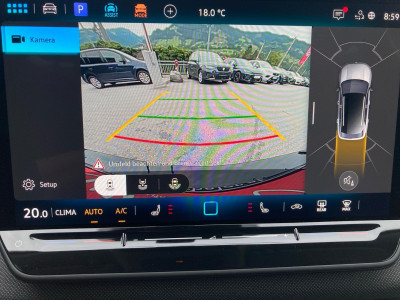 VW T-Roc Gebrauchtwagen VW T-Roc Gebrauchtwagen