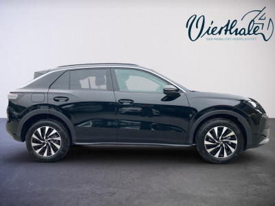 VW T-Roc Gebrauchtwagen VW T-Roc Gebrauchtwagen