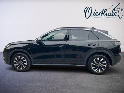 VW T-Roc Gebrauchtwagen VW T-Roc Gebrauchtwagen