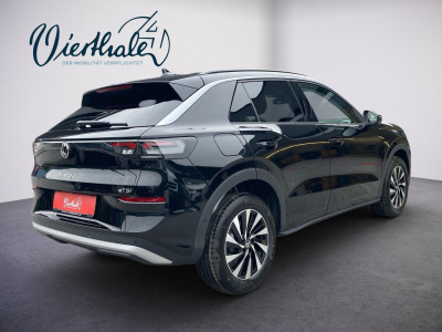 VW T-Roc Gebrauchtwagen VW T-Roc Gebrauchtwagen