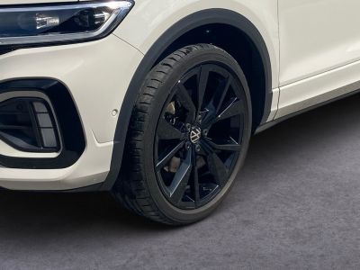 VW T-Roc Gebrauchtwagen VW T-Roc Gebrauchtwagen