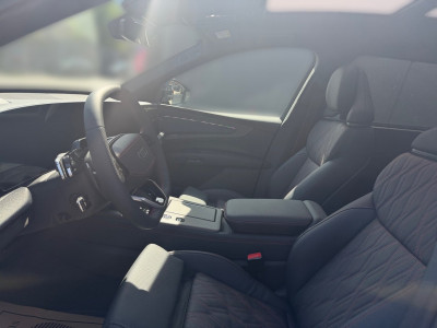 Audi Q7 Gebrauchtwagen