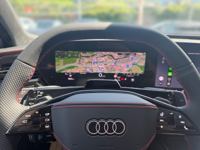 Audi Q7 Gebrauchtwagen