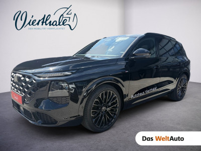 Audi Q7 Gebrauchtwagen