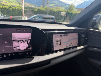 Audi Q7 Gebrauchtwagen