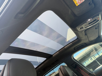 Audi Q7 Gebrauchtwagen
