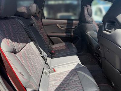 Audi Q7 Gebrauchtwagen
