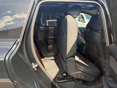 Audi Q7 Gebrauchtwagen