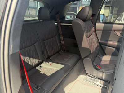 Audi Q7 Gebrauchtwagen