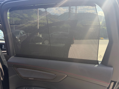 Audi Q7 Gebrauchtwagen