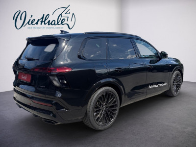 Audi Q7 Gebrauchtwagen