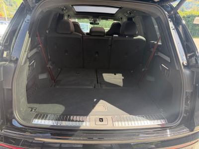 Audi Q7 Gebrauchtwagen