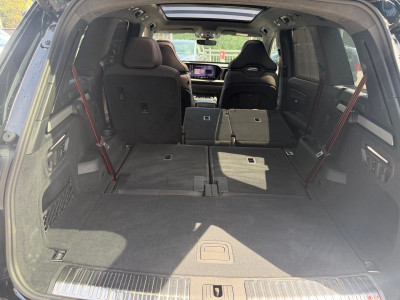 Audi Q7 Gebrauchtwagen