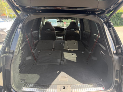Audi Q7 Gebrauchtwagen
