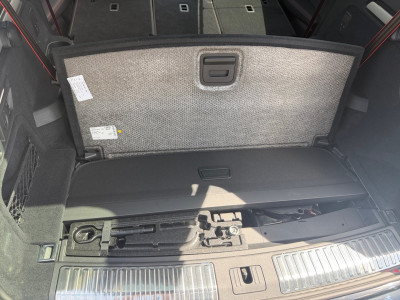 Audi Q7 Gebrauchtwagen