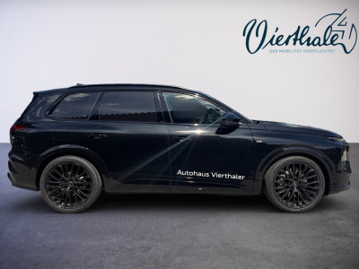 Audi Q7 Gebrauchtwagen
