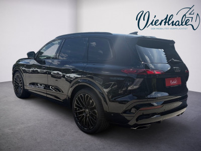 Audi Q7 Gebrauchtwagen