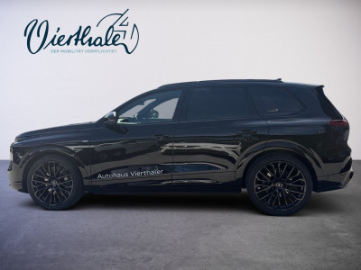 Audi Q7 Gebrauchtwagen